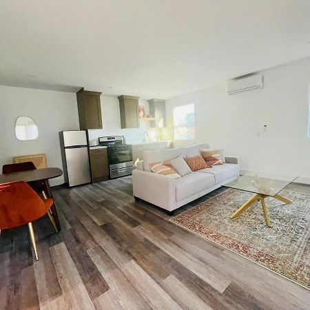 Ferienwohnung Modern Gem 2 Miles From Sofi Los Angeles Exterior foto