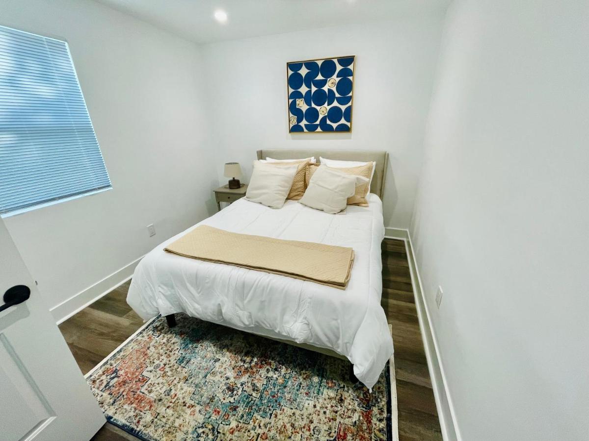 Ferienwohnung Modern Gem 2 Miles From Sofi Los Angeles Exterior foto