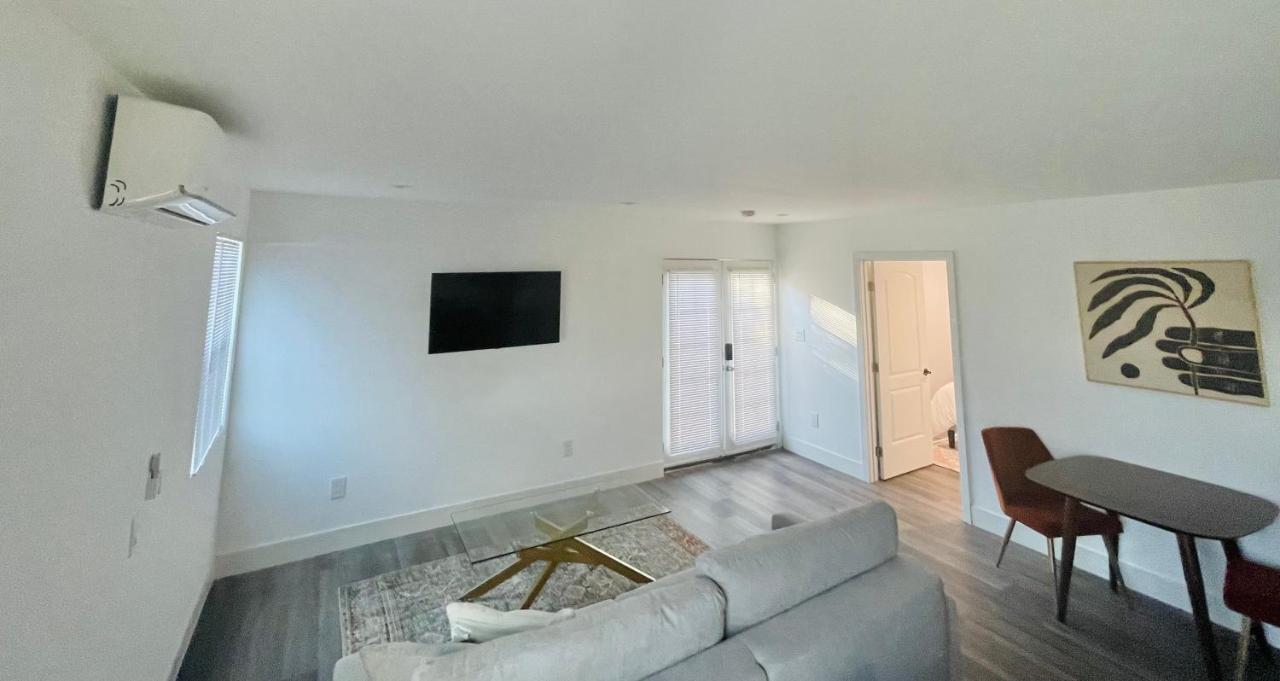 Ferienwohnung Modern Gem 2 Miles From Sofi Los Angeles Exterior foto